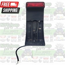 Jeep wrangler rear for sale  Bellerose
