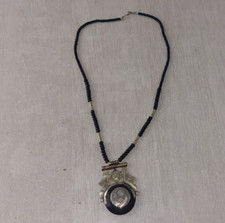 Ancien collier touareg d'occasion  Seingbouse