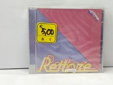 rettore cd usato rettore cd usato Italia