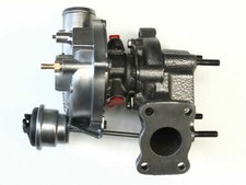 Turbocompressore peugeot boxer usato  Casalnuovo di Napoli