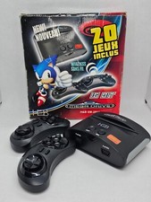 Console mega drive d'occasion  Saint-Laurent-du-Var