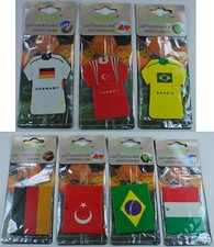 Lufterfrischer trikot fahne gebraucht kaufen  Völklingen
