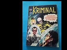 Kriminal nr. 300 usato  Gambettola