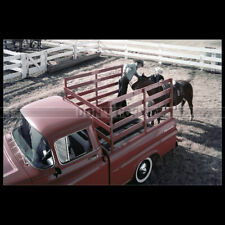 Photo .002884 chevrolet d'occasion  Martinvast