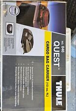 Thule quest 846 for sale  Oswego