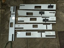 Set 4 hinge for sale  BATH