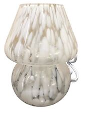 Mushroom table lamp for sale  West Bloomfield