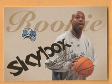 Keith bogans 2003 for sale  Lexington