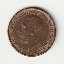 1926 king george for sale  CORBY
