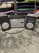 Tivoli audio subwoofer. for sale  BALLYNAHINCH