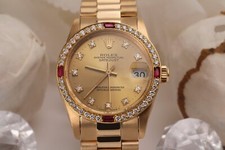 Rolex presidential 31mm for sale  New York