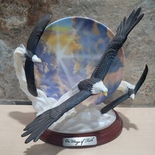 Bradford decorative plate for sale  Humble