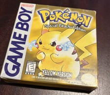White esrb pokemon for sale  Ireland