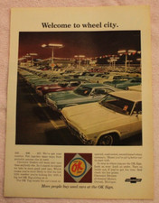 Chevrolet dealership used for sale  Gaithersburg