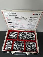 Würth allzweckdübel shark gebraucht kaufen  Braunschweig
