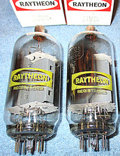 Nos raytheon 24je6a for sale  Entiat