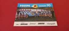 Equipe saison cartolina usato  Caserta