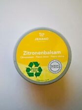 Jemako zitronenbalsam sneaker gebraucht kaufen  Hamburg
