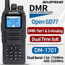 Baofeng 1701 digitale usato  Tronzano Vercellese