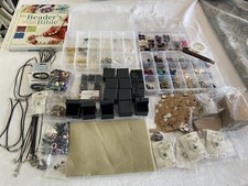Jewellery making job for sale  WHITSTABLE