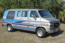 1994 gmc vandura for sale  Cape Coral