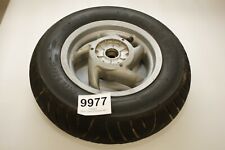 9977 piaggio tph gebraucht kaufen  Traunstein