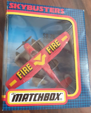 Matchbox skybusters cessna for sale  LEICESTER