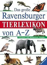 Große ravensburger tierlexiko gebraucht kaufen  Berlin