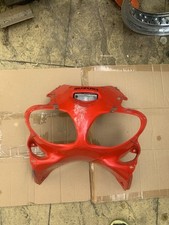 Oberteil verkleidung suzuki for sale  READING