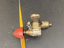 Vintage thermal motor d'occasion  Expédié en Belgium