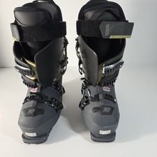 Bfc ski boots for sale  Madison