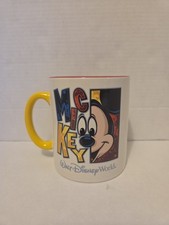 Walt disney mickey for sale  Auburn