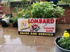Lombard tree surgery for sale  ACCRINGTON