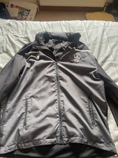 Motherwell training jacket for sale  AIRDRIE