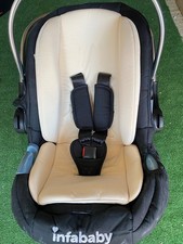 Infababy pram birth for sale  EDGWARE