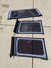 Jeep wrangler door for sale  Mason