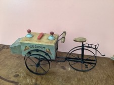 Wooden ice cream for sale  Riverhead