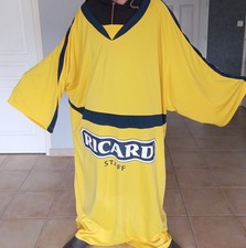 Tres grand maillot d'occasion  Le Longeron