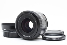 objectif nikon 35mm d'occasion objectif nikon 35mm d'occasion Expédié en Belgium