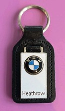 Keyring key ring for sale  DEESIDE