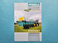 mengele ladewagen gebraucht kaufen mengele ladewagen gebraucht kaufen  Großenaspe