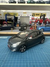 Norev peugeot 208 usato  Rimini