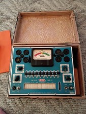 vacuum tube tester for sale vacuum tube tester for sale Gallipolis