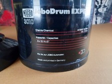 Cuve jobo expert d'occasion  Rubelles