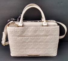Betsey johnson skull for sale  Glendora