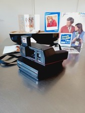 Appareil photo polaroid d'occasion  Pessac