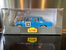 Renault gordini rallye d'occasion Renault gordini rallye d'occasion  Achicourt