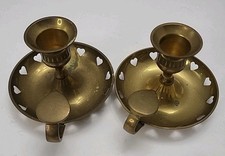 Vintage solid brass for sale  Dayton