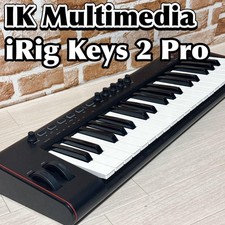 Multimedia keyboard irig d'occasion  Expédié en Belgium