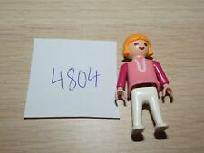 Playmobil figur kind gebraucht kaufen  Berlin